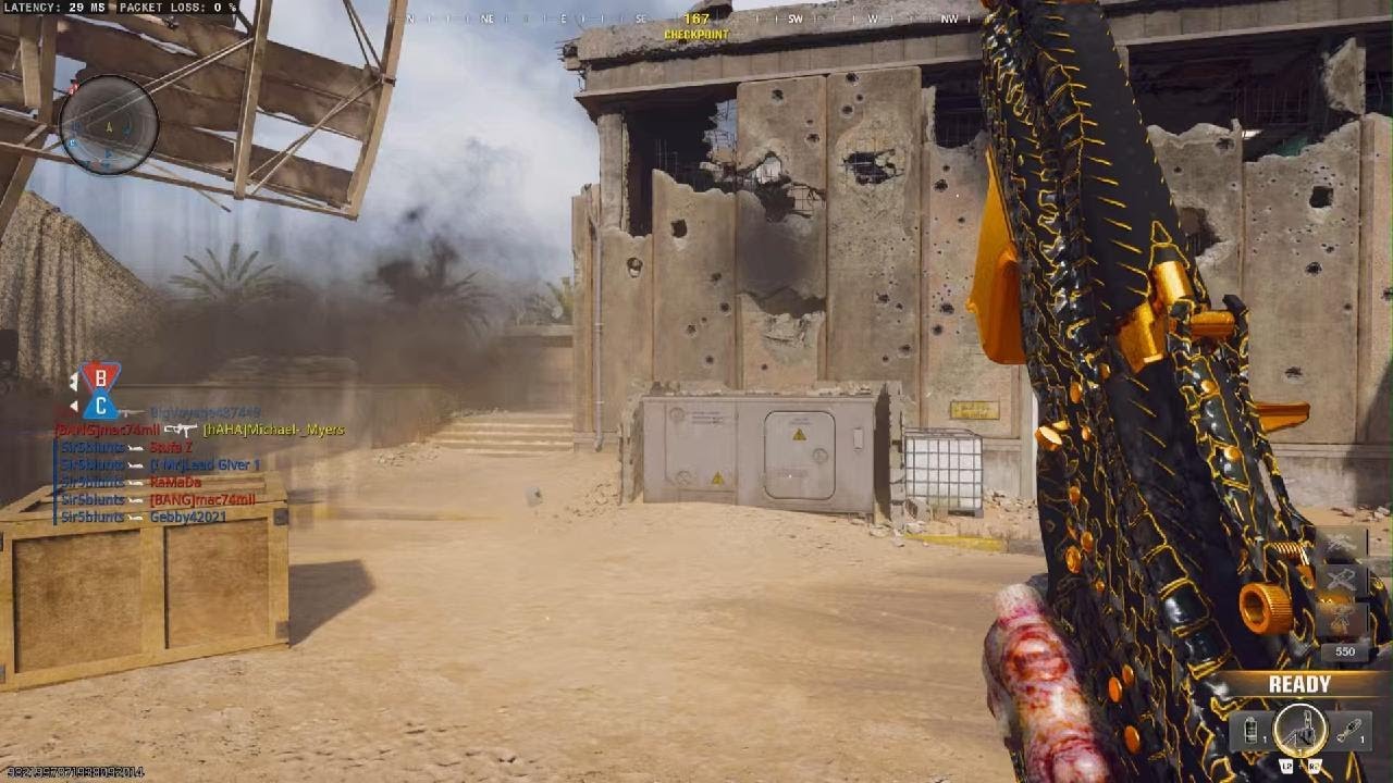 Call of Duty_ bl op6 game better then ops 7 - YouTube