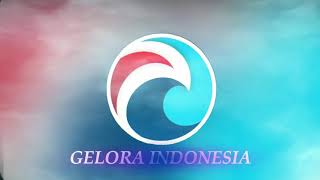 MARS PARTAI GELORA INDONESIA