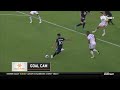 GOAL: Emanuel Reynoso, Minnesota United FC - 9th minute