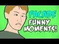 FACADE - FUNNY MOMENTS MONTAGE (400k Subs Special)