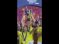 Cristiano Ronaldo schiet Al-Nassr met twee goals naar de titel! 🏆🇸🇦