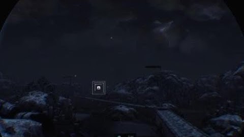 The Solus Project tornado