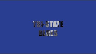 Mellor - Tri-State Blues Lyric Video
