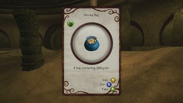 Fable II Part 28: Crucible Revisited