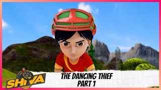 Shiva | शिवा | The Dancing Thief | Part 1 of 2 screenshot 5