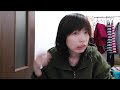 髪の毛全体的にカット✂️