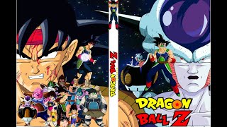 Dragon Ball Z - Extra - Bardock, O Pai de Goku