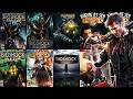 The Evolution Of BioShock Games (2007 - 2020)