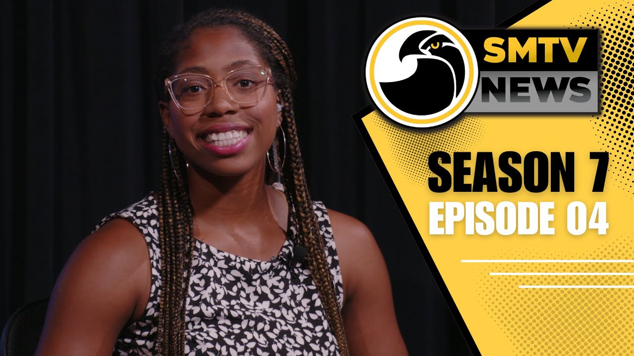 SMTV News: Season 7 Episode 4 (September 26th, 2024)