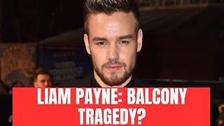 Tragic Fall: Liam Payne’s Shocking Death in Argentina?