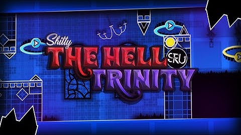 "Shitty The Hell Trinity" by me, Prometheus and more verified!