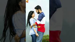 love story movie | hindi dubbed movies  Part-4#shortfeed #trending #southindian #geetagovinda