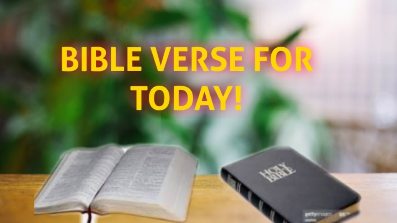 LOVE YOUR ENEMY /BIBLE VERSE - YouTube