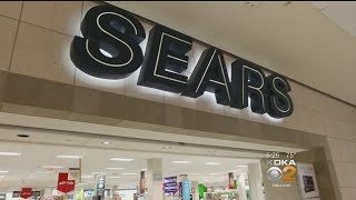 More Sears, Kmart Stores Closing Around The Country