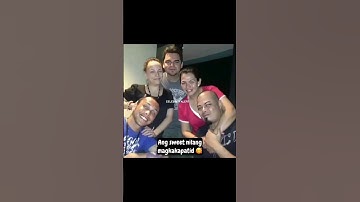 Thumbnail of DE LEON ' S SIBLINGS OF NORA AUNOR #news #music #viralvideo