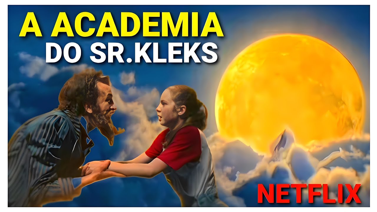 l accademia di mr kleks
