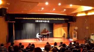 1030104維也納進行曲~張晉嘉