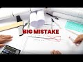 BIG MISTAKE in Managing Real Estate Property