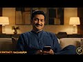 This video is for kinematics institute ad video