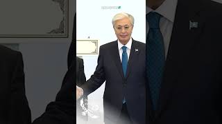 Президентпен кездесу үшін қандай дайындық керек?