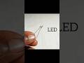 LED brightness control useing potentiometere ||ardiuno project #explore  #experimentvideo #learning
