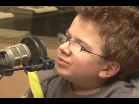 S&R w/ Keenan Cahill