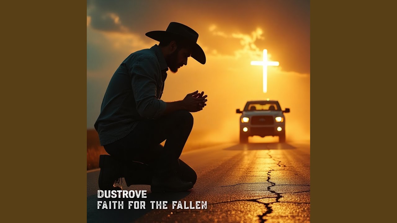 Faith for the Fallen - YouTube
