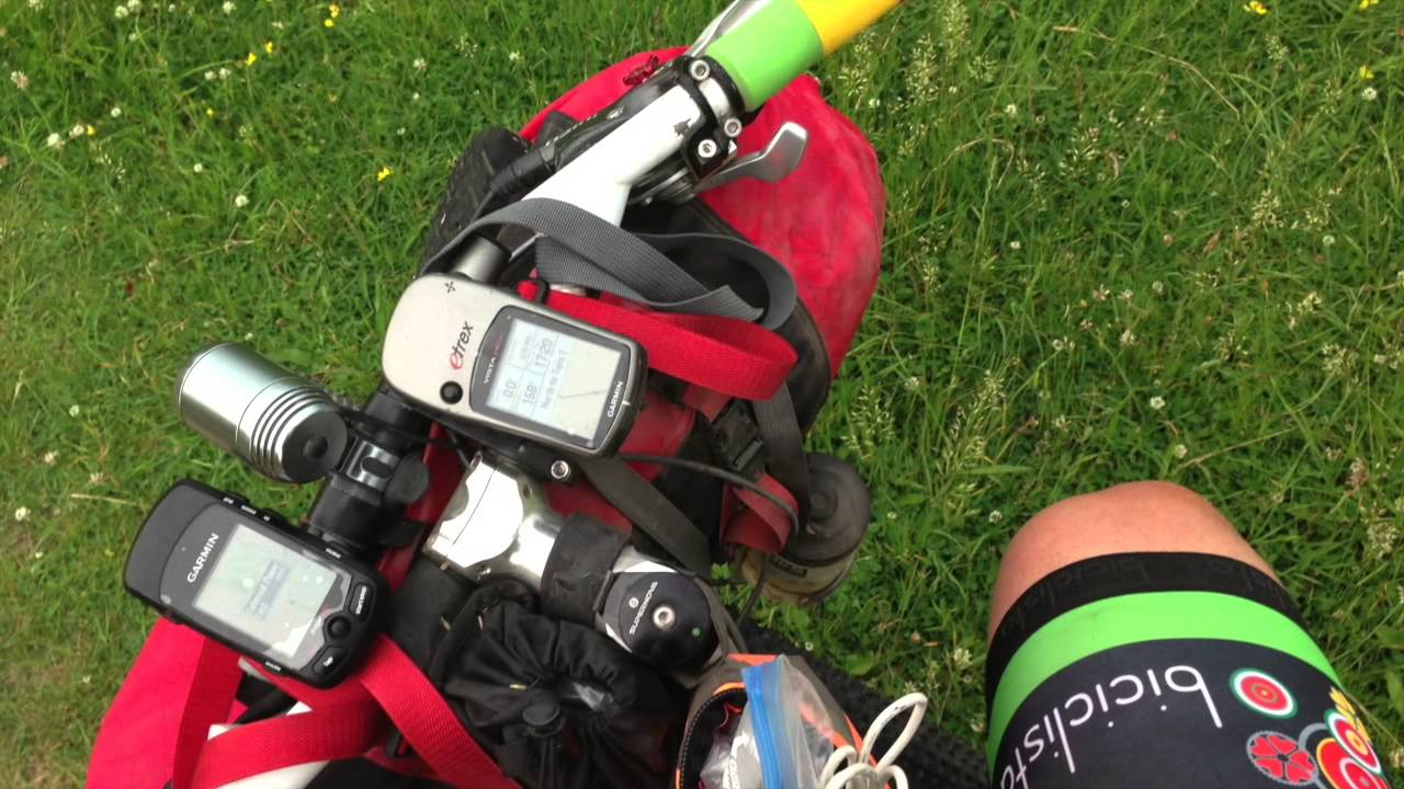 Grenzstein Trophy Race 2013