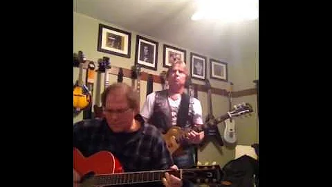 "Lord I'm Coming" an original tune by "C" & "E"