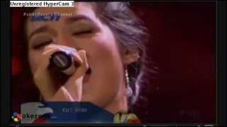 Raisa & Ahmad Dhani - I'll Be There - Munajat Cinta (MasterPiece RCTI)