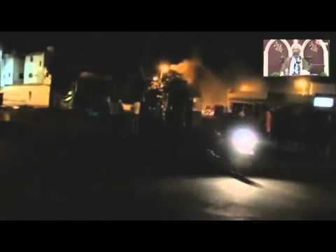 مسلسل رافضي لتهديد المملكه العربيه السعوديه Wmv