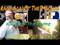 Rage Against The Machine   Killing In the Name - Producer Reaction