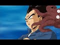 ドラゴンボール超　第2話放送 「約束のリゾートへ！ ベジータが家族旅行！？」