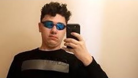 LispyJimmy Rapping | FUNNY MOMENT