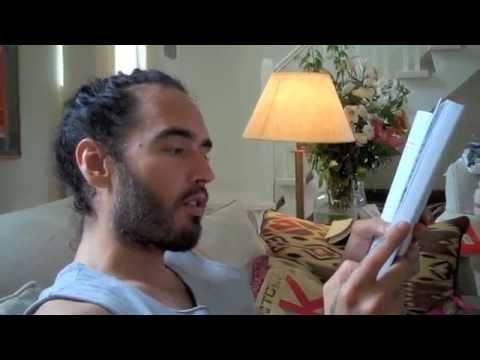How Can We Survive The Urban Jungle? Russell Brand The Trews Ep61