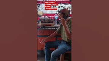 Thumbnail of Ahli kunciku terdekat jakarta terima jasa panggilan sejabotabek wa admin 081211185775