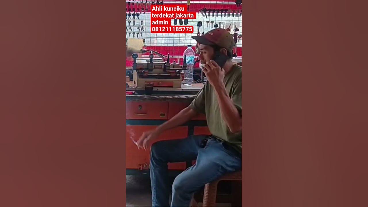 Ahli kunciku terdekat jakarta terima jasa panggilan sejabotabek wa admin 081211185775