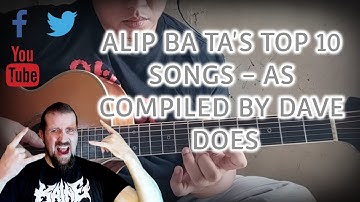 ALIP BA TA