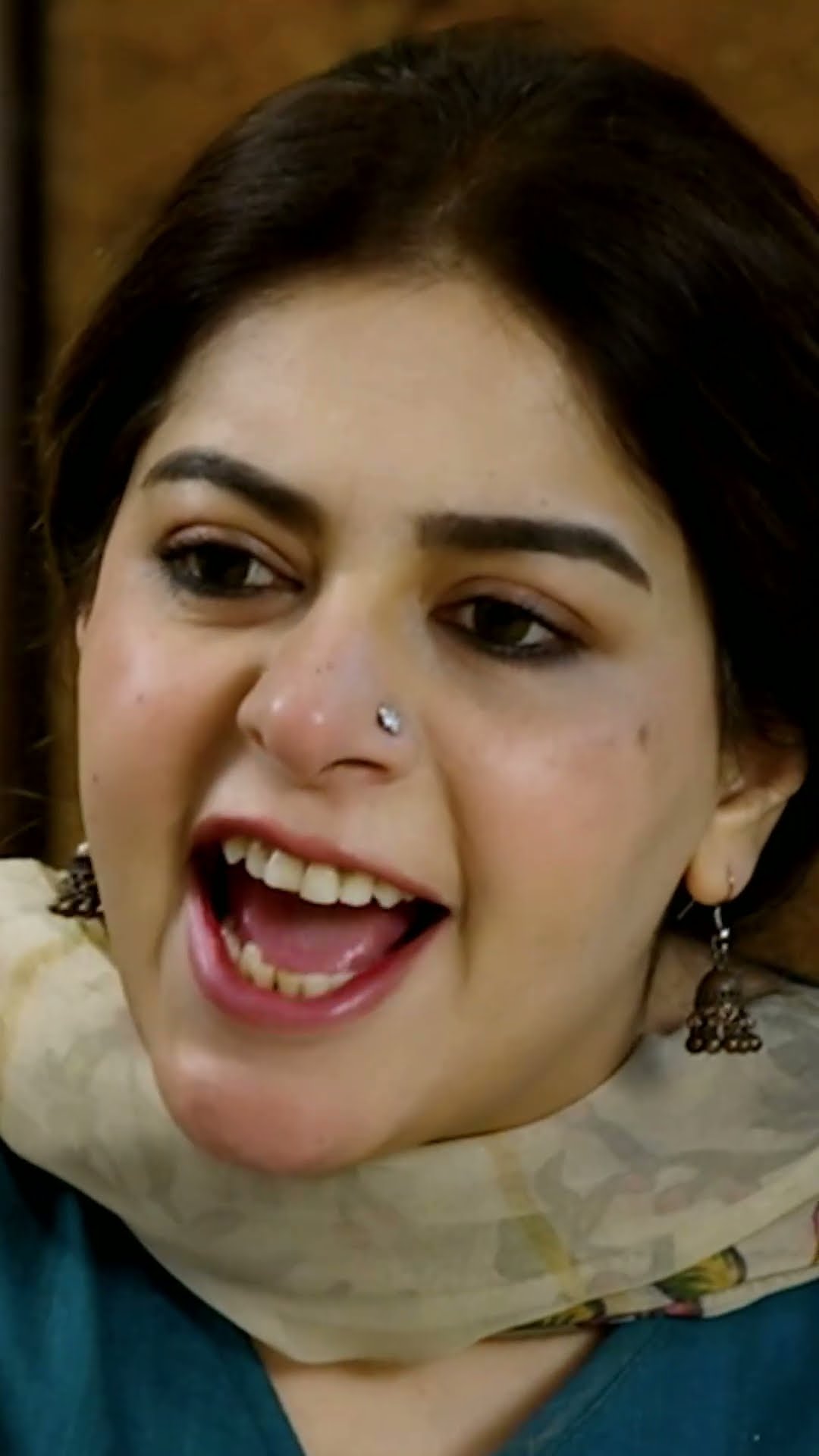 Dil-e-Nadan Episode 46 Promo | Tonight at 8:00 PM only on Har Pal Geo #dilenadan #shorts