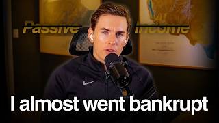 The $10K/month mistake that made me $3 million in Real Estate