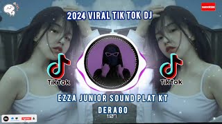 Ezza Junior Sound Plat Kt Derago