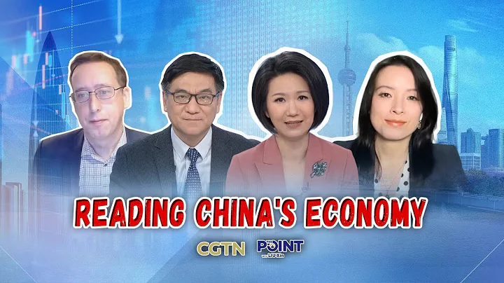 Is China's economy really losing steam?