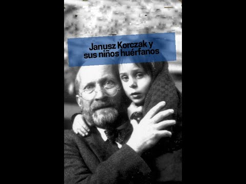 Vídeo: Per què Janusz Korczak és un heroi?