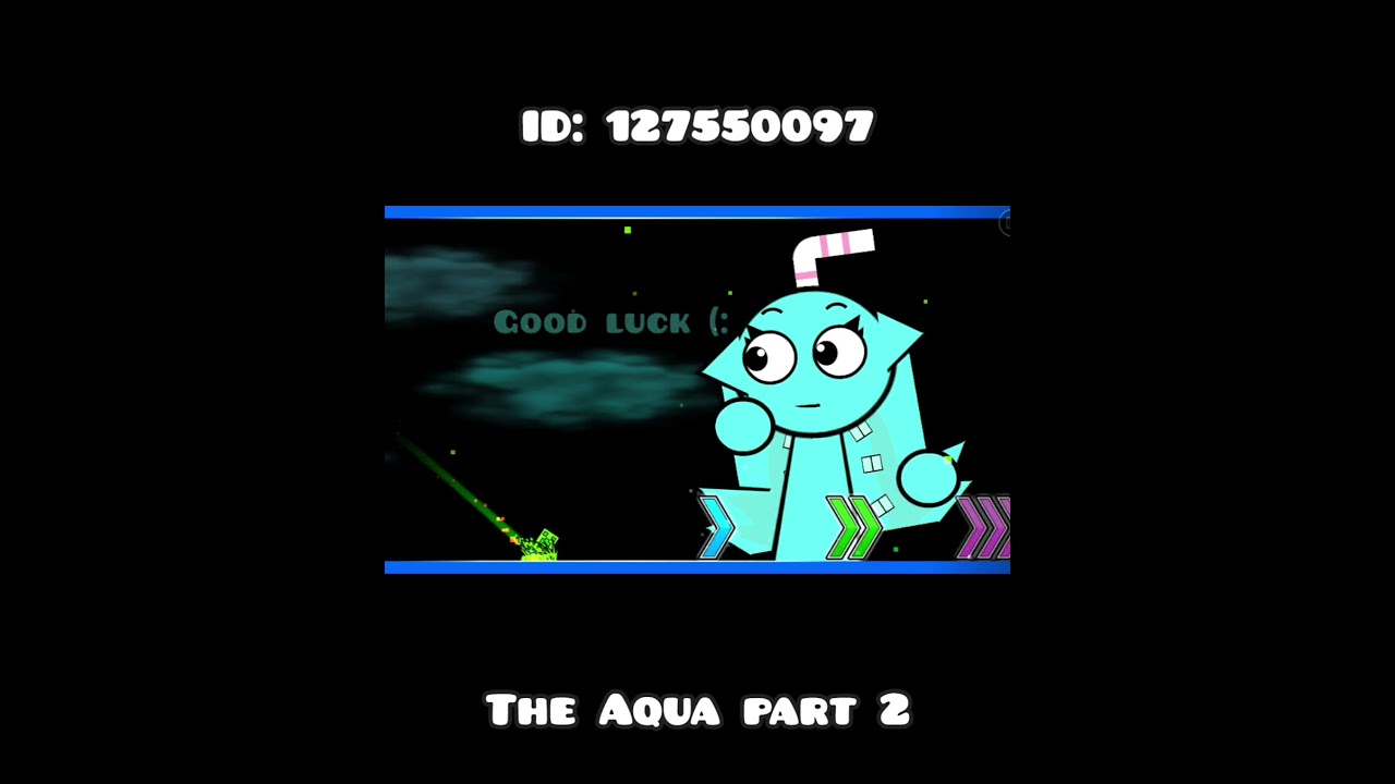 Аква часть 2 