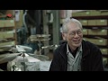 シンバル職人│小出シンバル