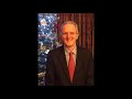 Christmas message from BJS