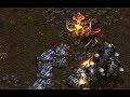 EPIC - Hero (Z) v Sea (T) on Fighting Spirit- StarCraft  - Brood War REMASTERED