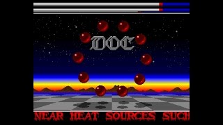 D.O.C - Demons Are Forever -= Amiga 50fps =-
