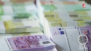Sans frontières - Berlin : tout se paye en cash - 20150622