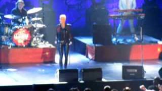 Roxette - Sun City Superbowl, SOUTH AFRICA (May 17, 2011) Part1.avi screenshot 2